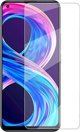 Tempered Glass Προστασία Οθόνης για Realme C35 NoName