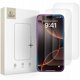 Tech-Protect Tempered Glass Glass Fit+ για Apple iPhone 16 Pro Max / 17 Pro Max, Διάφανο, 2 Τεμάχια
