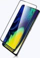NoName 5D Tempered Glass Προστατευτικό Οθόνης για iPhone 12 / 12 Pro - Σκληρυμένο Γυαλί Υψηλής Προστασίας