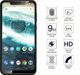 NoName 5D Tempered Glass Προστατευτικό Οθόνης για iPhone 12 / 12 Pro - Σκληρυμένο Γυαλί Υψηλής Προστασίας