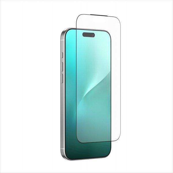 Amazingthing Tempered Glass Titan Matte FusionFilter 7 Για iPhone 17 Air - Ματ Προστασία Οθόνης