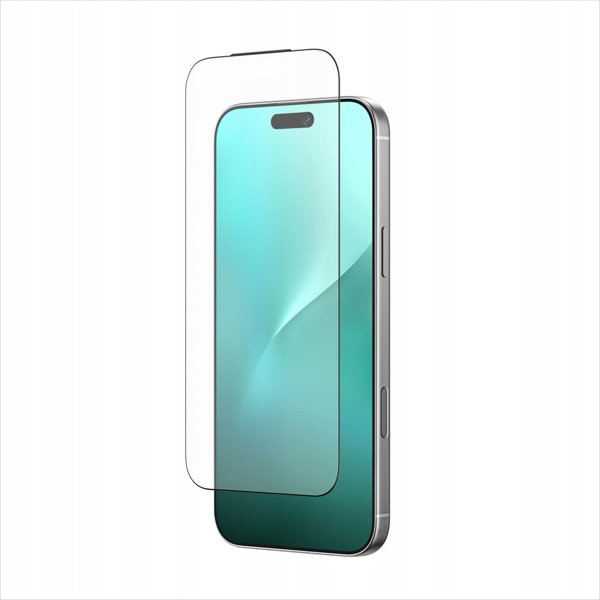 Amazingthing Tempered Glass Titan Matte FusionFilter 7 Για iPhone 17 Air - Ματ Προστασία Οθόνης