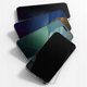Amazingthing Tempered Glass Titan Matte FusionFilter 7 Για iPhone 17 Air - Ματ Προστασία Οθόνης