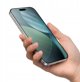 Amazingthing Tempered Glass Titan Matte FusionFilter 7 Για iPhone 17 Air - Ματ Προστασία Οθόνης