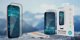 Τζάμι Roobix Full Cover για iPhone 17 Pro Max