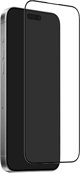 Puro Προστατευτικό Γυαλί Frame για iPhone 17 Pro, Tempered Glass με Μαύρο Πλαίσιο