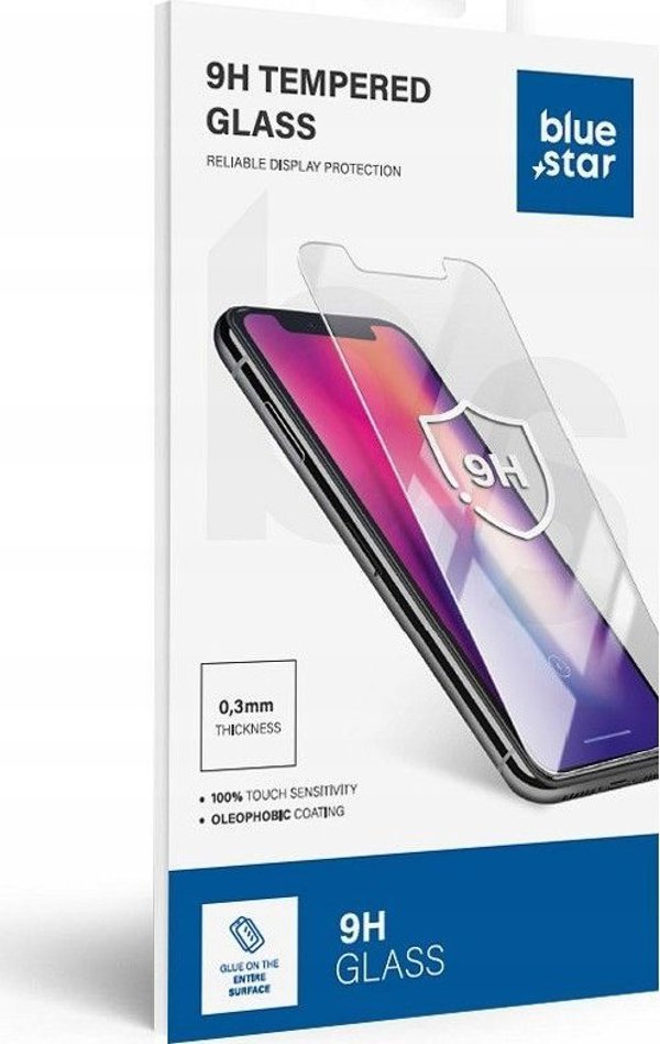 Tempered Glass Blue Star - για Samsung Galaxy A56 5G