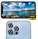 GrizzGlass HybridGlass Προστατευτικό Γυαλί Κάμερας για Honor 400