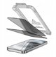 Tech-Protect Γυαλί Προστασίας Privacy Quick Set Spy+ για Apple iPhone 15 / 16, 2 Τεμάχια