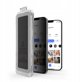 Tech-Protect Γυαλί Προστασίας Privacy Quick Set Spy+ για Apple iPhone 15 / 16, 2 Τεμάχια