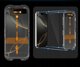 Tech-Protect Γυαλί Προστασίας Privacy Quick Set Spy+ για Apple iPhone 15 / 16, 2 Τεμάχια