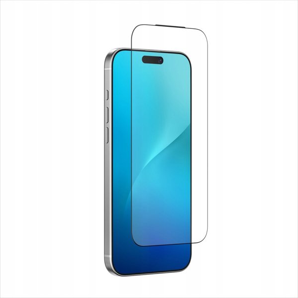 Τζαμάκι Tempered AMAZINGTHING Titan Vision 7 για iPhone 17 Pro Max