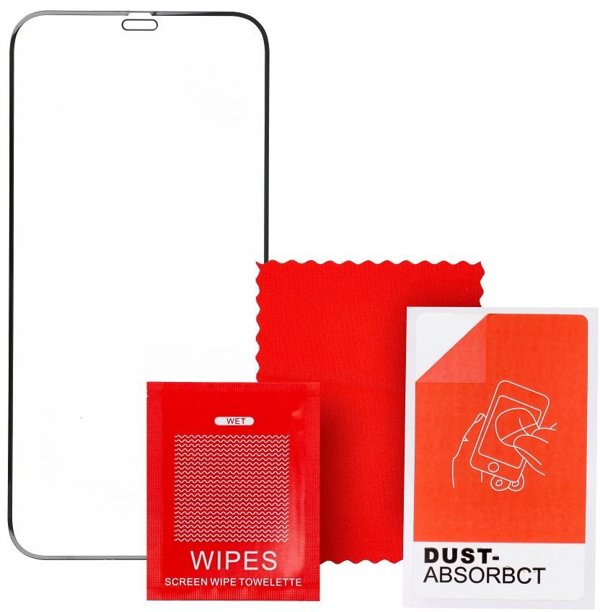 Veason Tempered Glass 6D Pro για Samsung Galaxy S20 FE - Μαύρο