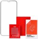 Veason Tempered Glass 6D Pro για Samsung Galaxy S20 FE - Μαύρο