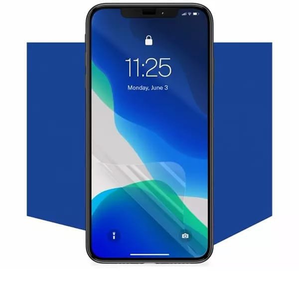 Υβριδικό γυαλί 3MK FlexibleGlass Lite για Samsung Galaxy Book3 Pro 14"