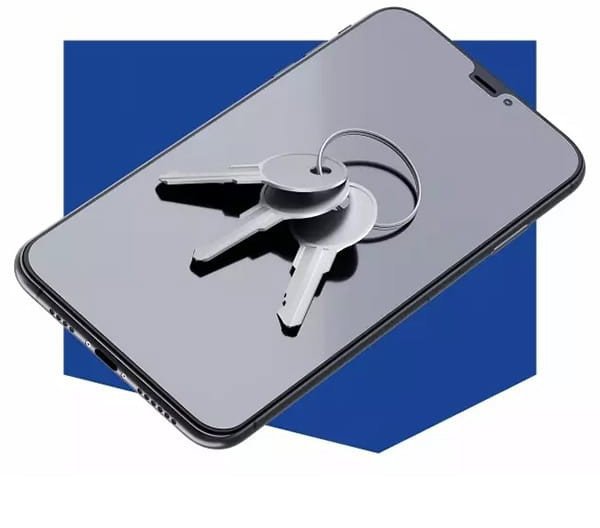 Υβριδικό γυαλί 3MK FlexibleGlass Lite για Samsung Galaxy Book3 Pro 14"