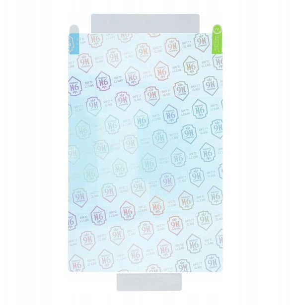 Υβριδικό γυαλί Bestsuit Flexible για Samsung Galaxy Tab Α9+ 11" Wi-Fi SM-X210/X215