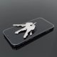 Γυαλί Wozinsky Full Glue Tempered Glass για Xiaomi Redmi Note 14 5G / Note 14 4G, 2-πακέτο