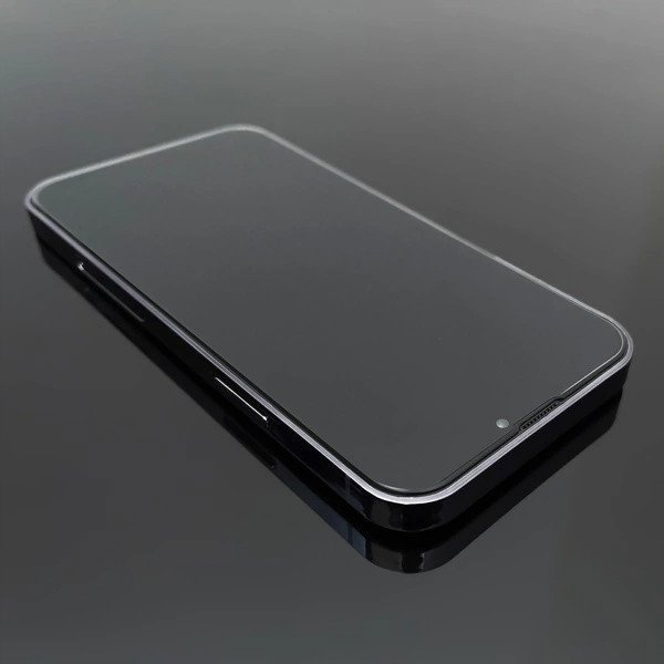 Γυαλί Wozinsky Full Glue Tempered Glass για Xiaomi Redmi Note 14 5G / Note 14 4G, 2-πακέτο