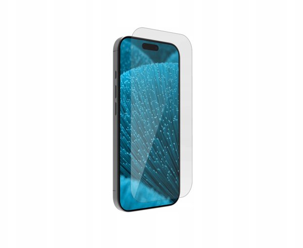 Προστατευτικό Γυαλί Roobix Super Clear για iPhone 17 Pro Max