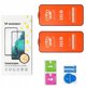 Wozinsky Tempered Glass Full Glue για Samsung Galaxy A06 / A05 - 2 Τεμάχια