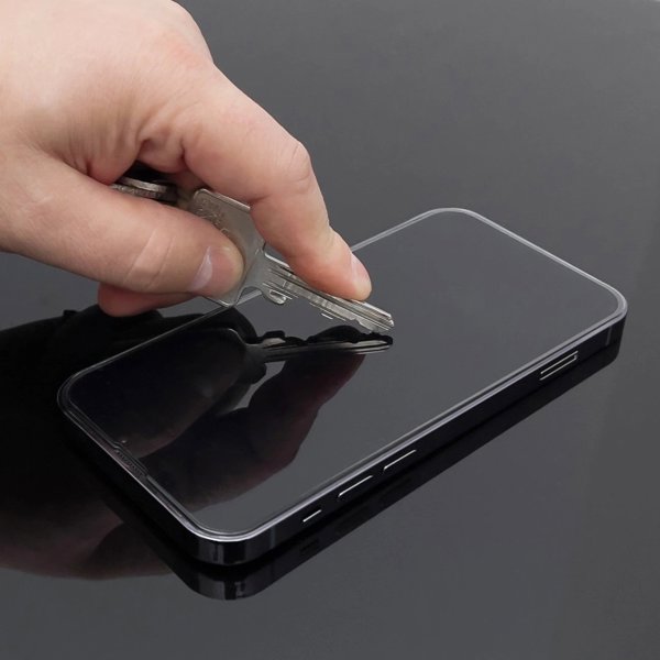 Wozinsky Tempered Glass Full Glue για Samsung Galaxy A06 / A05 - 2 Τεμάχια