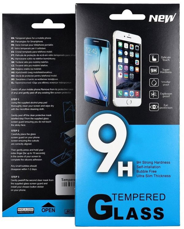 OEM Tempered Glass Για OnePlus 12 Προστασία Οθόνης