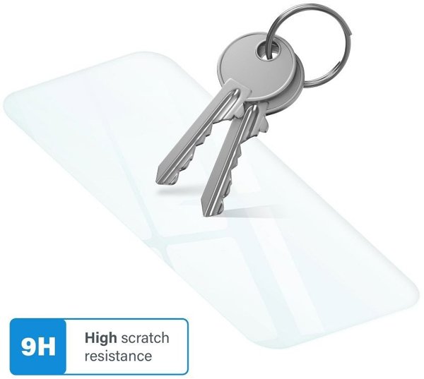 OEM Tempered Glass Για OnePlus 12 Προστασία Οθόνης