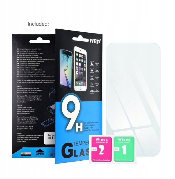 OEM Tempered Glass Για OnePlus 12 Προστασία Οθόνης