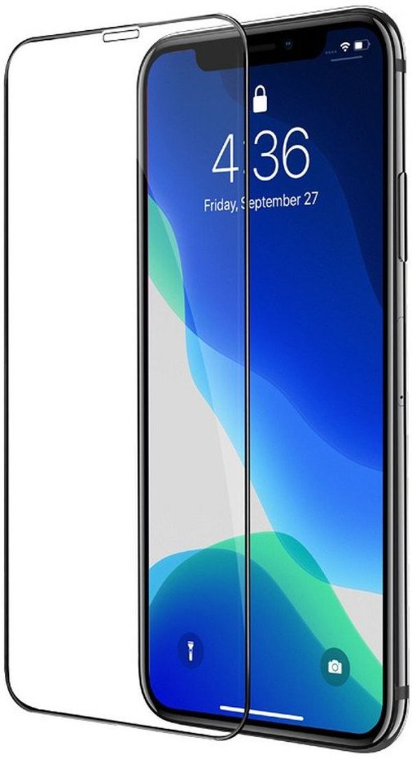 Tempered glass για iPhone XS MAX / 11 PRO MAX HOCO HD Anti-static 25 τεμάχια G10