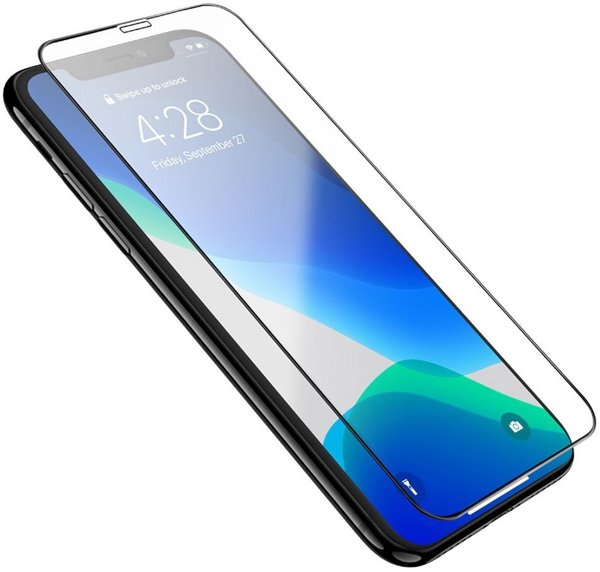Tempered glass για iPhone XS MAX / 11 PRO MAX HOCO HD Anti-static 25 τεμάχια G10