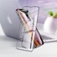 Tempered glass για iPhone XS MAX / 11 PRO MAX HOCO HD Anti-static 25 τεμάχια G10