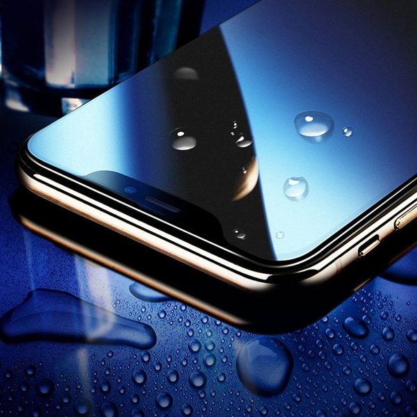 Tempered glass για iPhone XS MAX / 11 PRO MAX HOCO HD Anti-static 25 τεμάχια G10