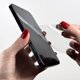 Υβριδικό Γυαλί Προστασίας Οθόνης GrizzGlass HybridGlass για Oppo Find X8s