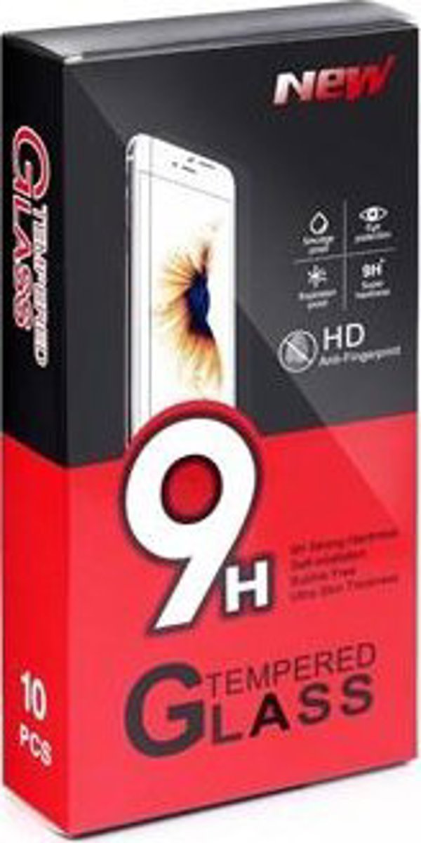 Tempered Glass Σκληρυμένο Γυαλί (SET 10in1) - για Iphone 14 Pro Max