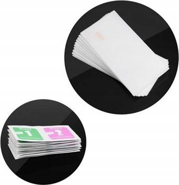 Tempered Glass Σκληρυμένο Γυαλί (SET 10in1) - για Iphone 14 Pro Max