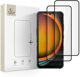 TEMPERED GLASS TECH-PROTECT GLASS FIT+ 2-PACK GALAXY XCOVER 7 / 7 PRO BLACK
