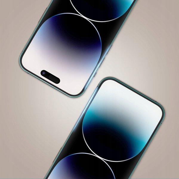 TEMPERED GLASS TECH-PROTECT GLASS FIT+ 2-PACK GALAXY XCOVER 7 / 7 PRO BLACK