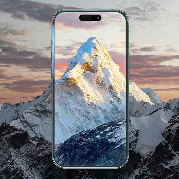 TEMPERED GLASS TECH-PROTECT GLASS FIT+ 2-PACK GALAXY XCOVER 7 / 7 PRO BLACK