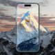 TEMPERED GLASS TECH-PROTECT GLASS FIT+ 2-PACK GALAXY XCOVER 7 / 7 PRO BLACK