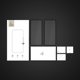 TEMPERED GLASS TECH-PROTECT GLASS FIT+ 2-PACK GALAXY XCOVER 7 / 7 PRO BLACK