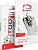 Tempered Glass Forcell Premium για την κάμερα - για Samsung Galaxy S24 Plus Γκρι