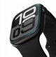 Tech-Protect Υβριδικό Γυαλί Glass Flex+ για Garmin Venu 3, 2-Pack, Black