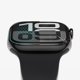 Tech-Protect Υβριδικό Γυαλί Glass Flex+ για Garmin Venu 3, 2-Pack, Black