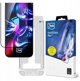 3MK HardGlass Max Σκληρυμένο Γυαλί για Samsung Galaxy S24+ / S25+ με Εφαρμογέα