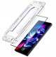 3MK HardGlass Max Σκληρυμένο Γυαλί για Samsung Galaxy S24+ / S25+ με Εφαρμογέα