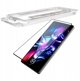 3MK HardGlass Max Σκληρυμένο Γυαλί για Samsung Galaxy S24+ / S25+ με Εφαρμογέα