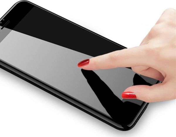 Tempered Glass MOTOROLA MOTO G30