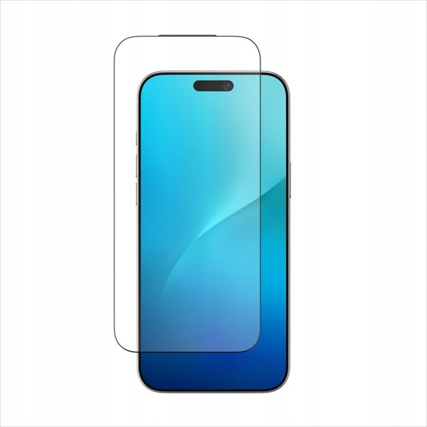 Προστατευτικό Τζαμάκι AMAZINGTHING Titan Vision 7 iPhone 17 Pro