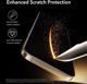 ΣΚΛΗΡΥΜΕΝΟ ΓΥΑΛΙ ESR ULTRAFIT ARMORITE PRO TEMPERED GLASS IPHONE 17 PRO CLEAR